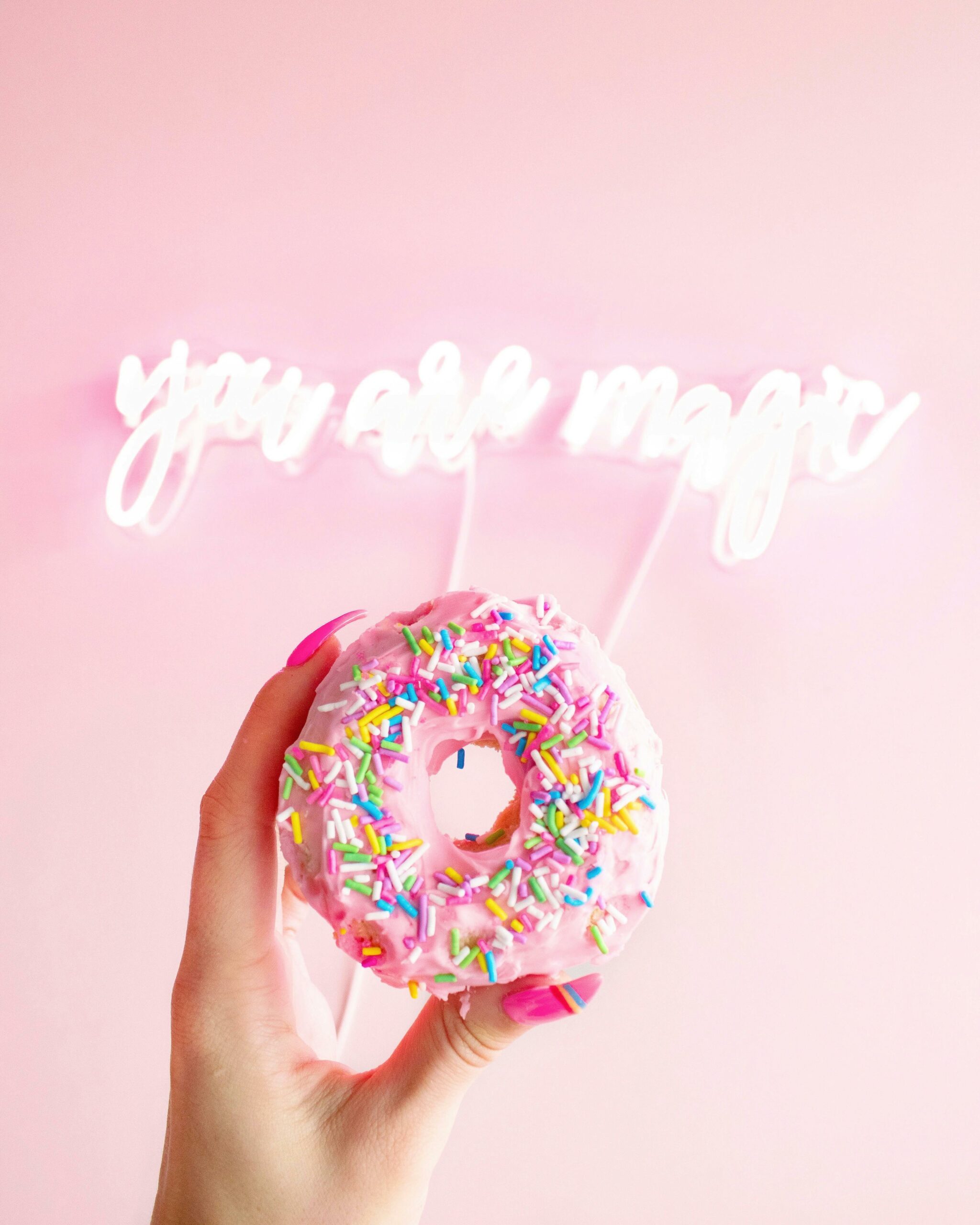 donut