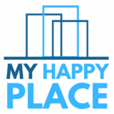 Logo My Happy Place